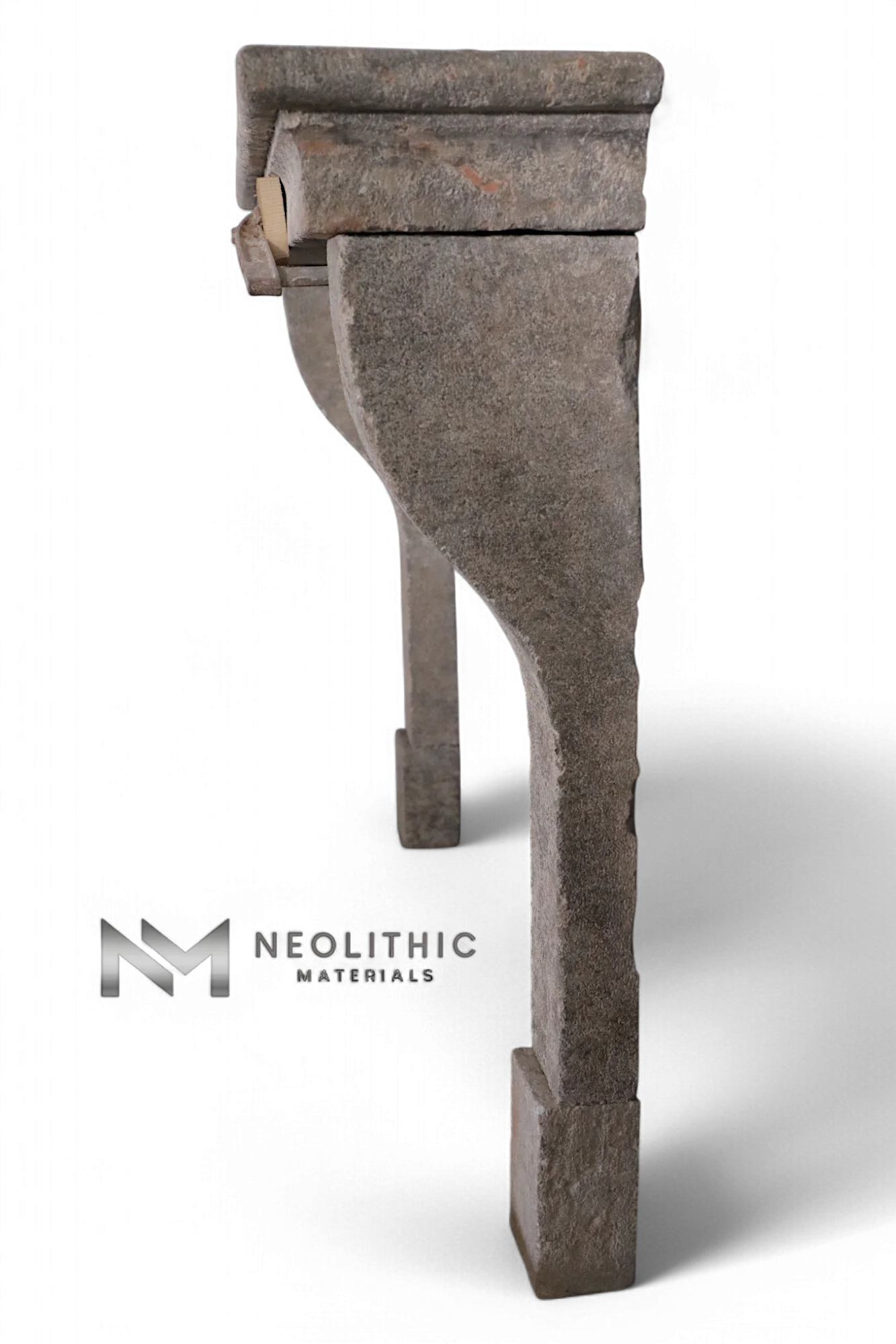 Reclaimed Limestone - Image 2